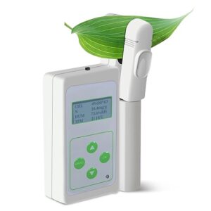 plant nutrient meter