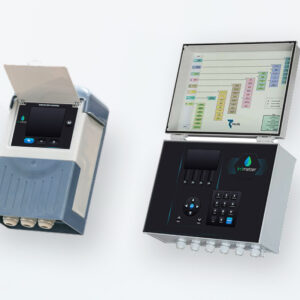irrigation automation hub