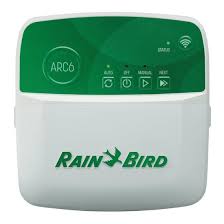 rain bird smart controller