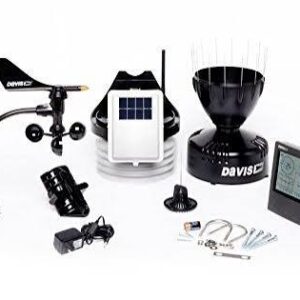 davis vantage pro 2
