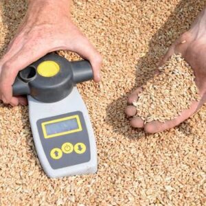 grain monitoring system