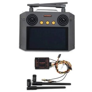 skydroid h12 pro controller