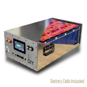 lifepo4 battery box